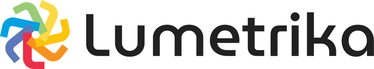 lumetrika logo